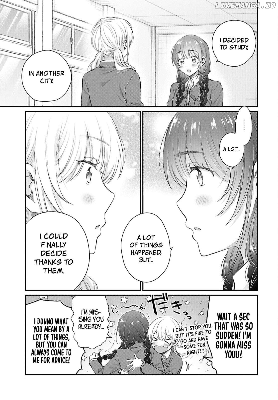 Fuufu Ijou, Koibito Miman. Chapter 72 - page 6
