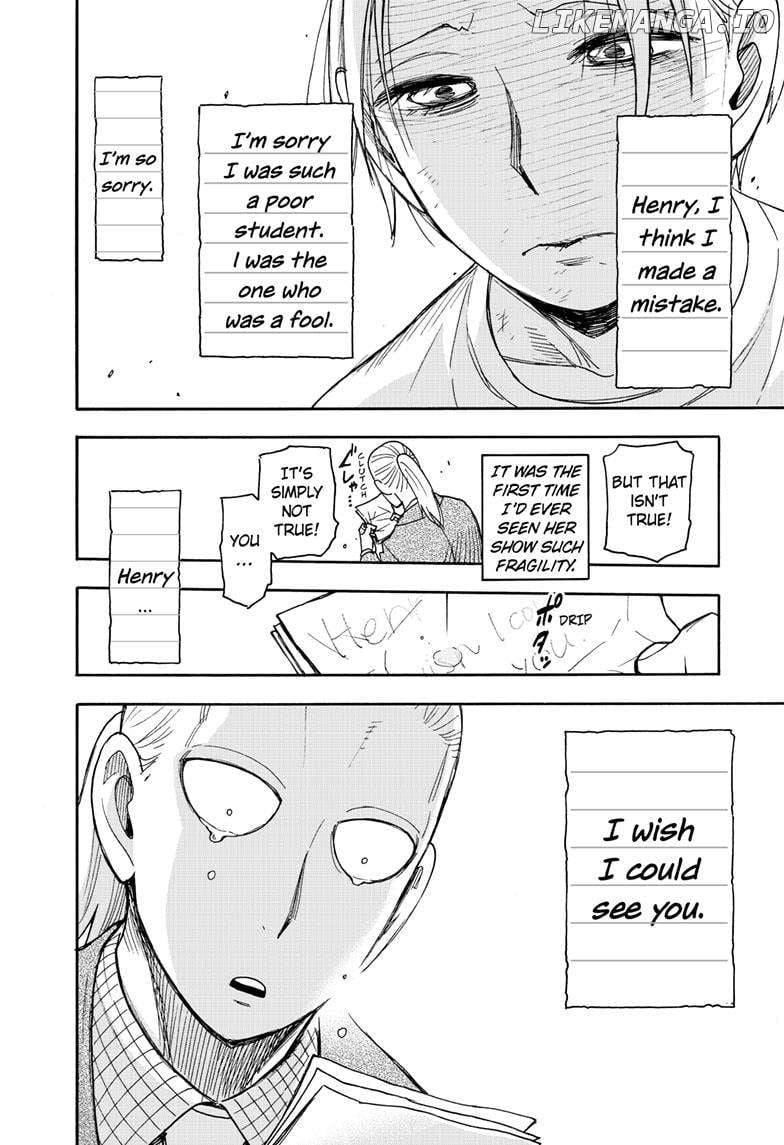 Spy X Family Chapter 99 - page 17