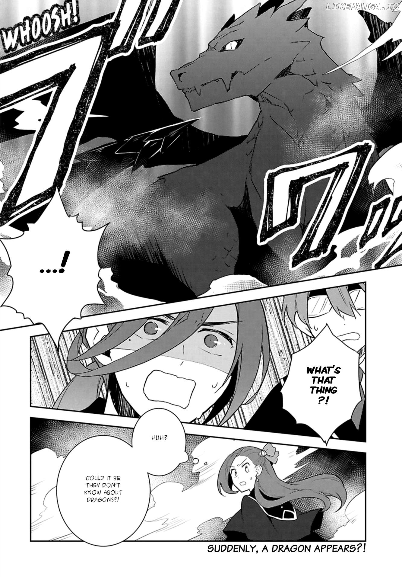 Otome Game no Hametsu Flag Shika Nai Akuyaku Reijou ni Tensei Shite Shimatta... Chapter 68 - page 2