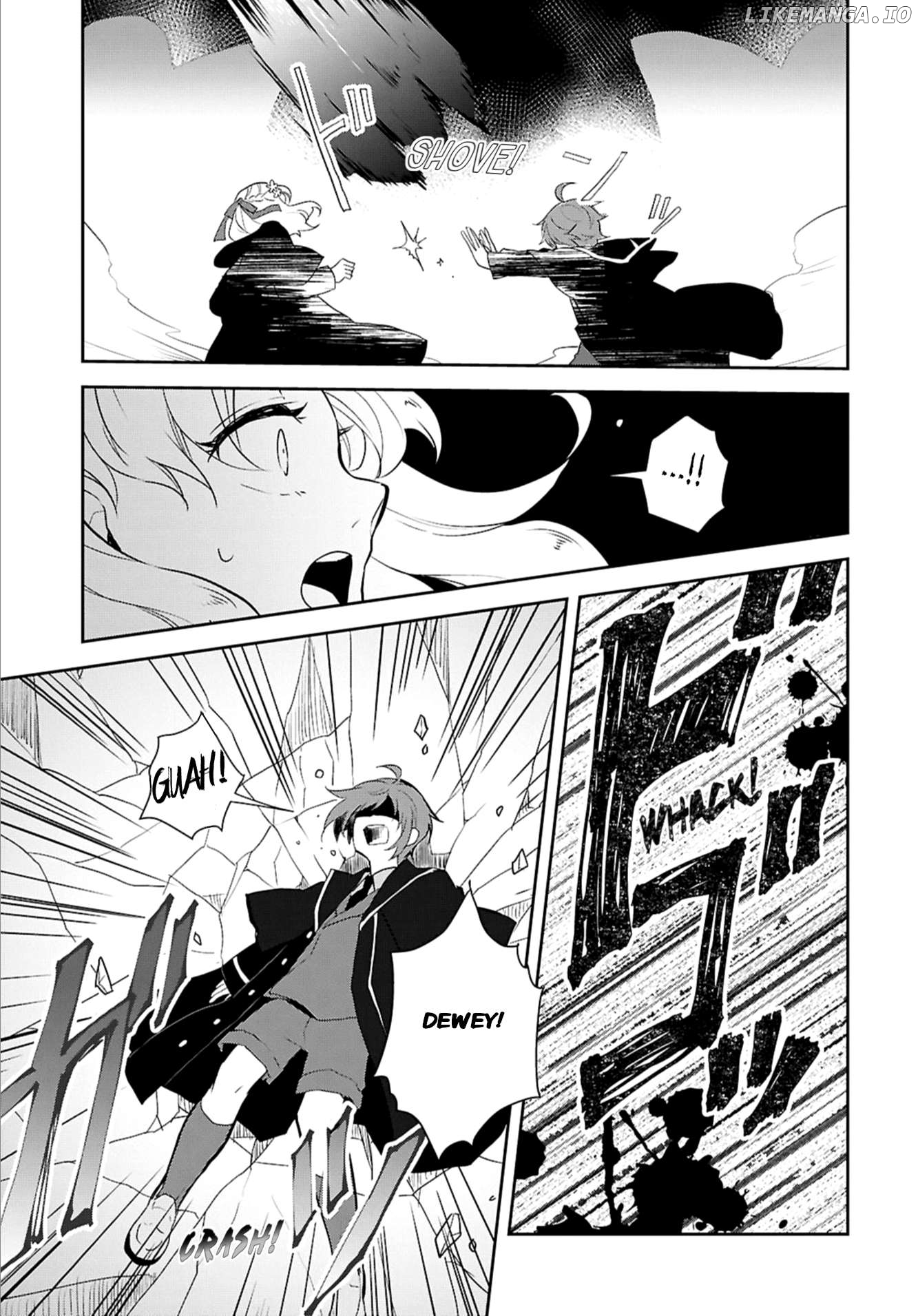 Otome Game no Hametsu Flag Shika Nai Akuyaku Reijou ni Tensei Shite Shimatta... Chapter 68 - page 5