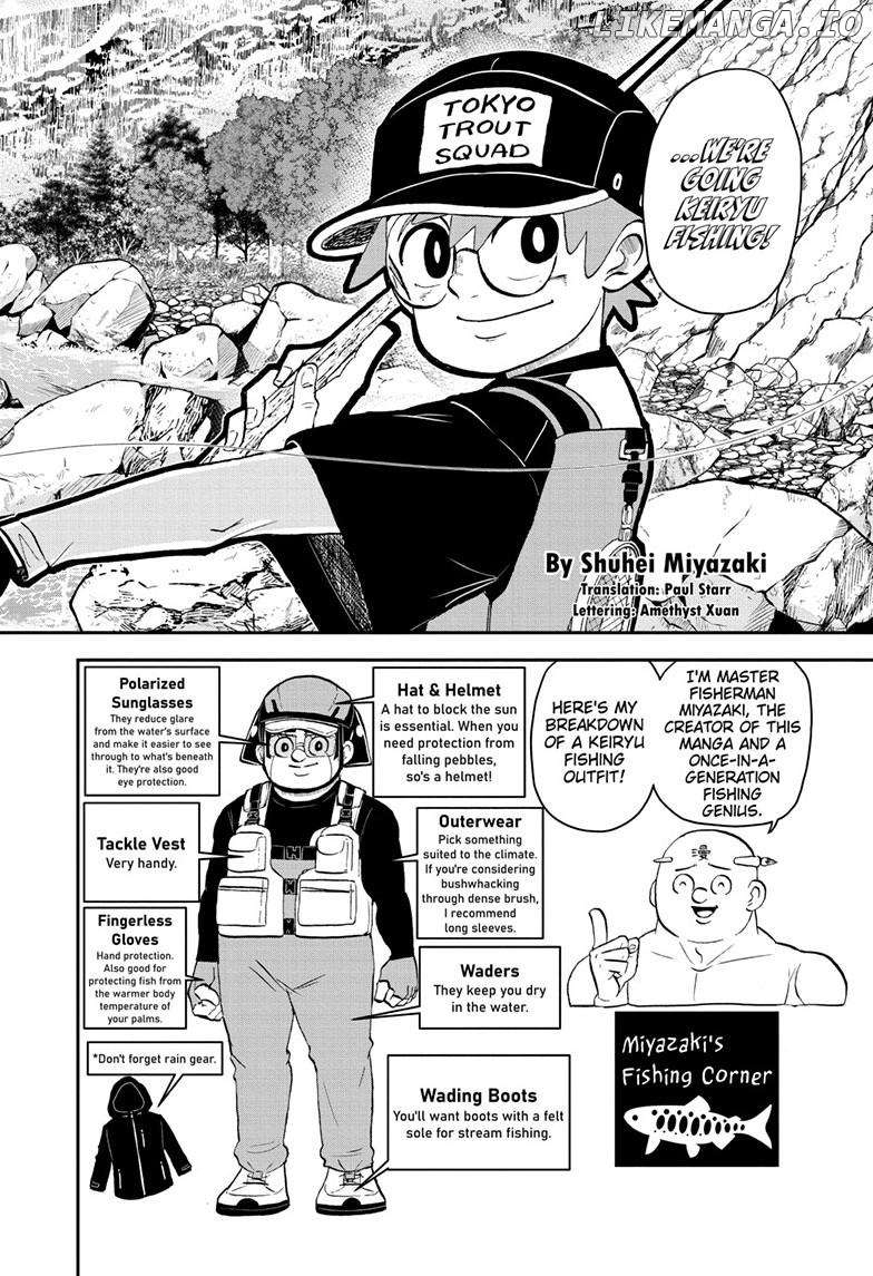Me & Roboco Chapter 187 - page 2