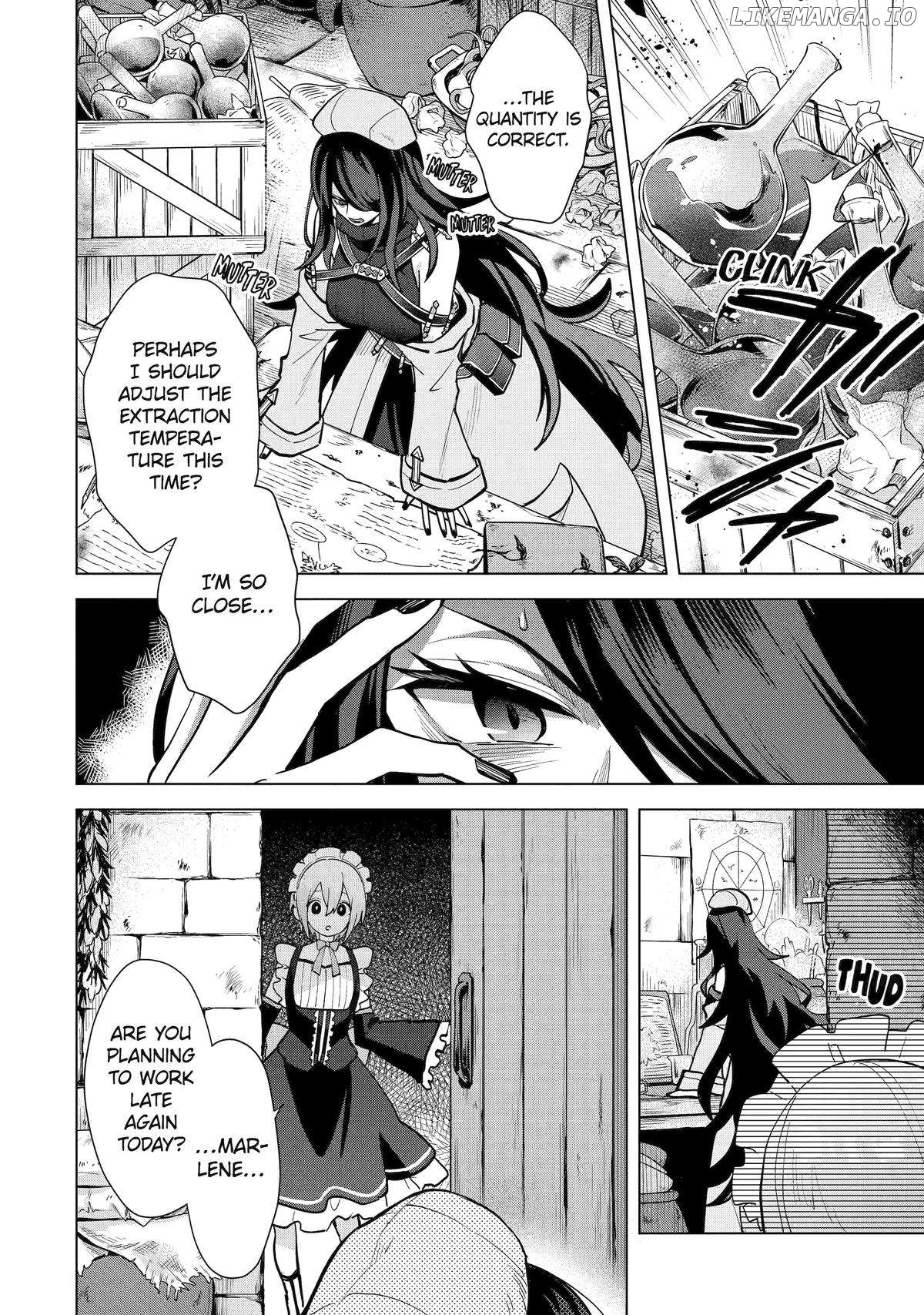 Saibai Cheat de Saikyou Saien – E, Tada no Katei Saiendesu kedo? Chapter 19 - page 41