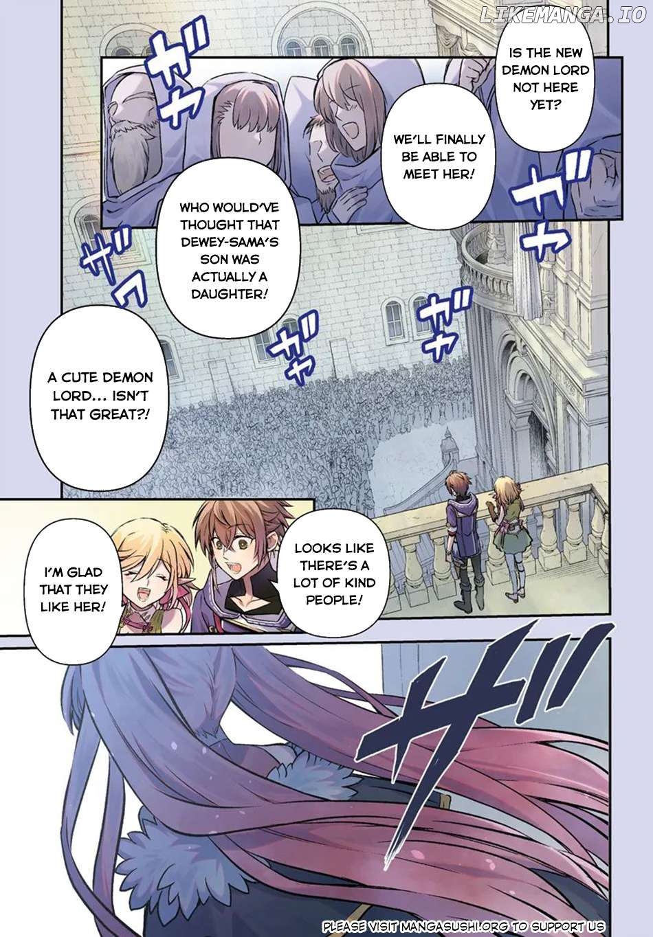 The Path Of The Perfect Evasion Healer Chapter 51 - page 2