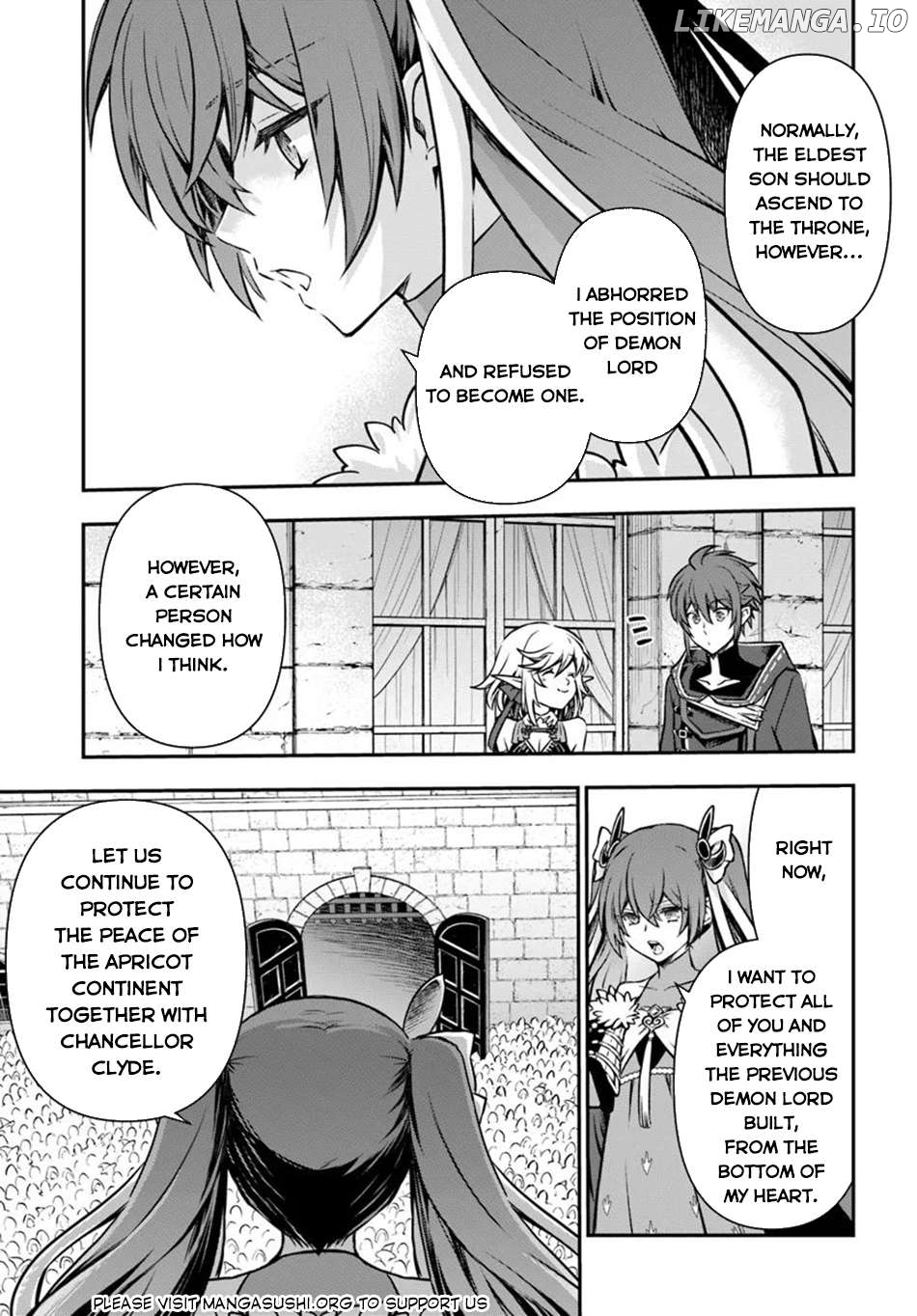 The Path Of The Perfect Evasion Healer Chapter 51 - page 5