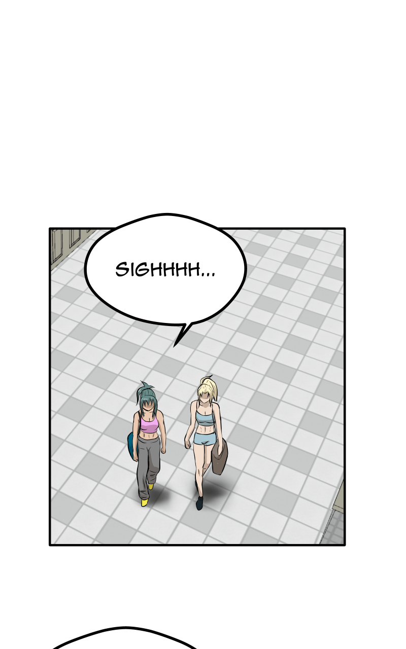 Swolemates - Manhwa Chapter 58 - page 24