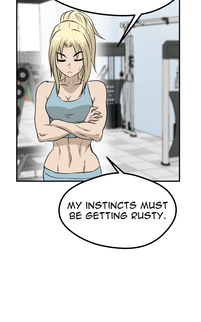 Swolemates - Manhwa Chapter 58 - page 30