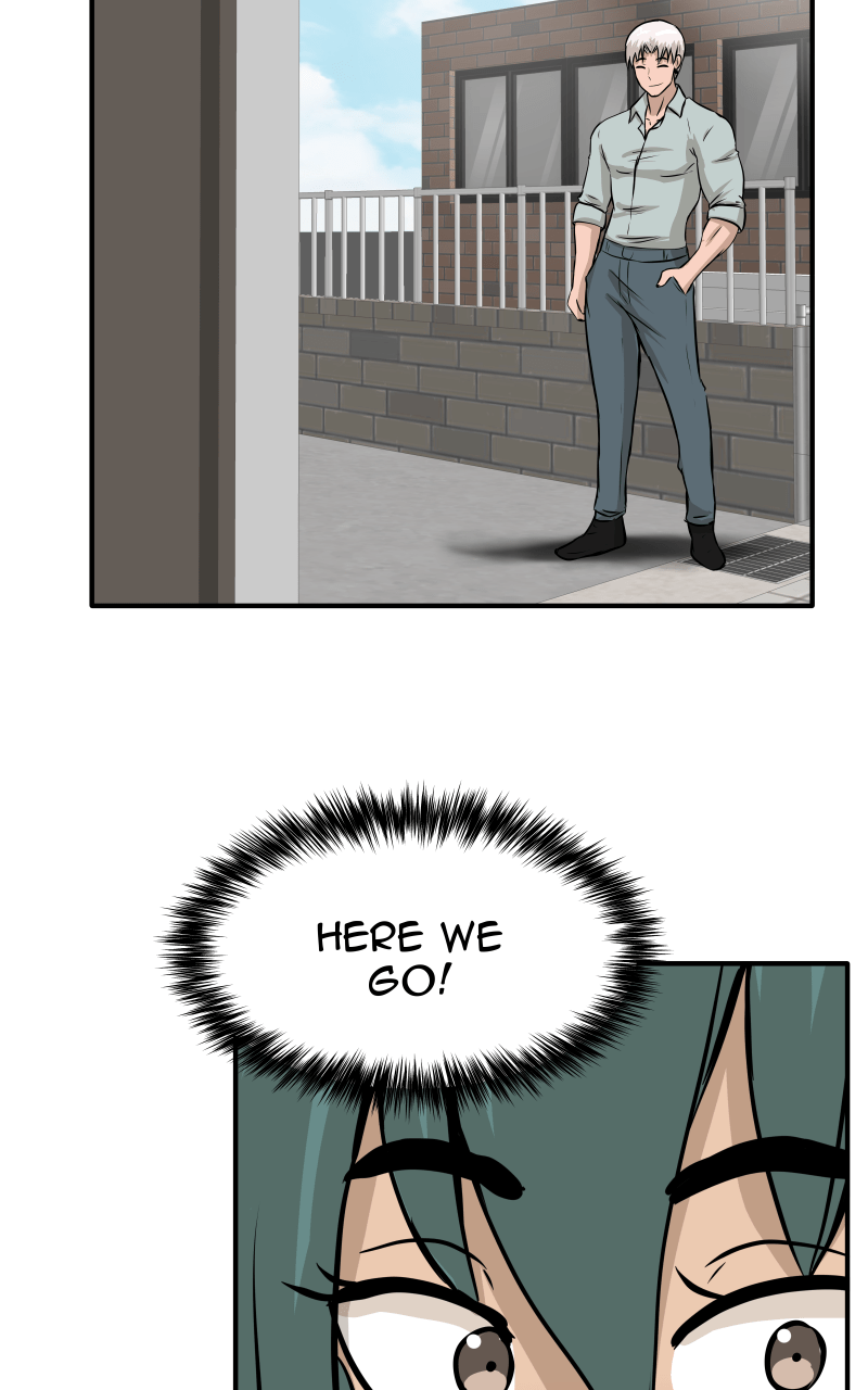 Swolemates - Manhwa Chapter 59 - page 24