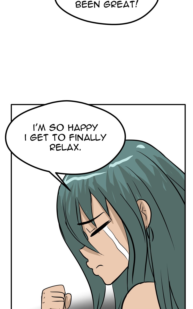 Swolemates - Manhwa Chapter 59 - page 33