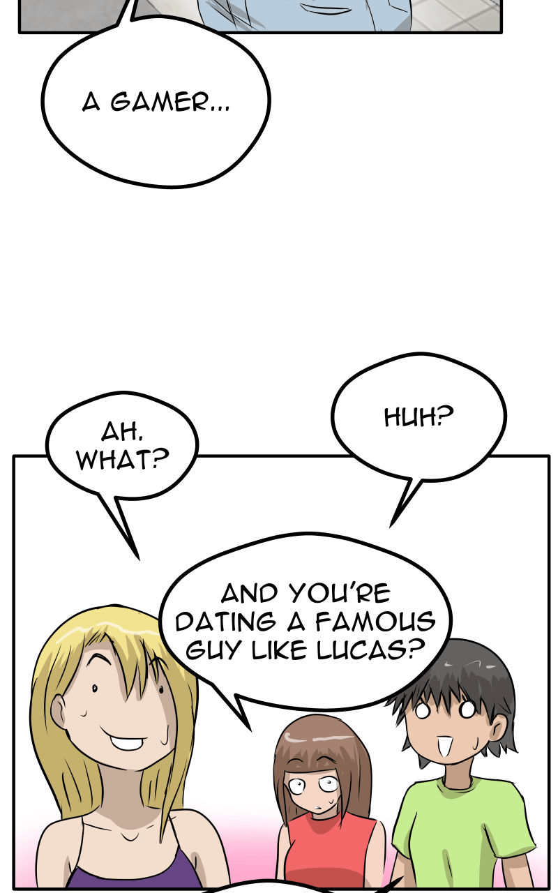 Swolemates - Manhwa Chapter 59 - page 44