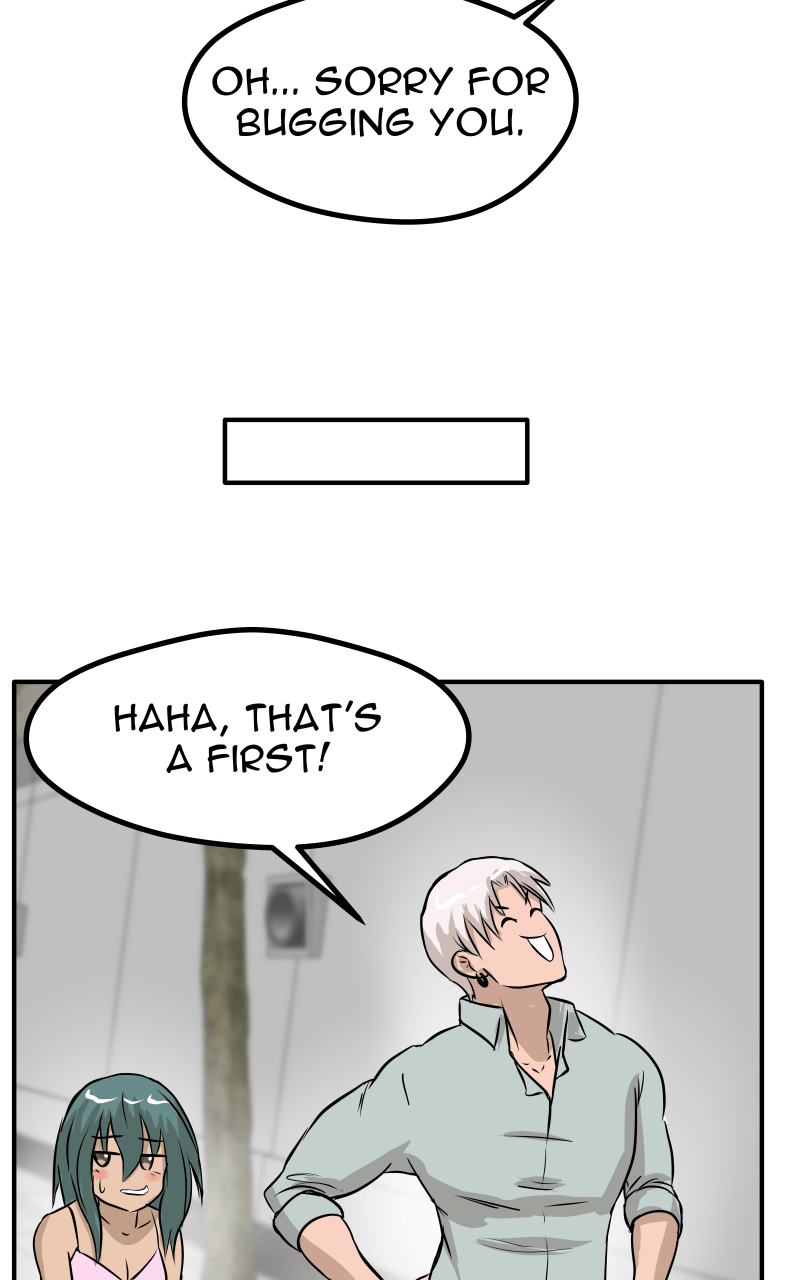 Swolemates - Manhwa Chapter 59 - page 45