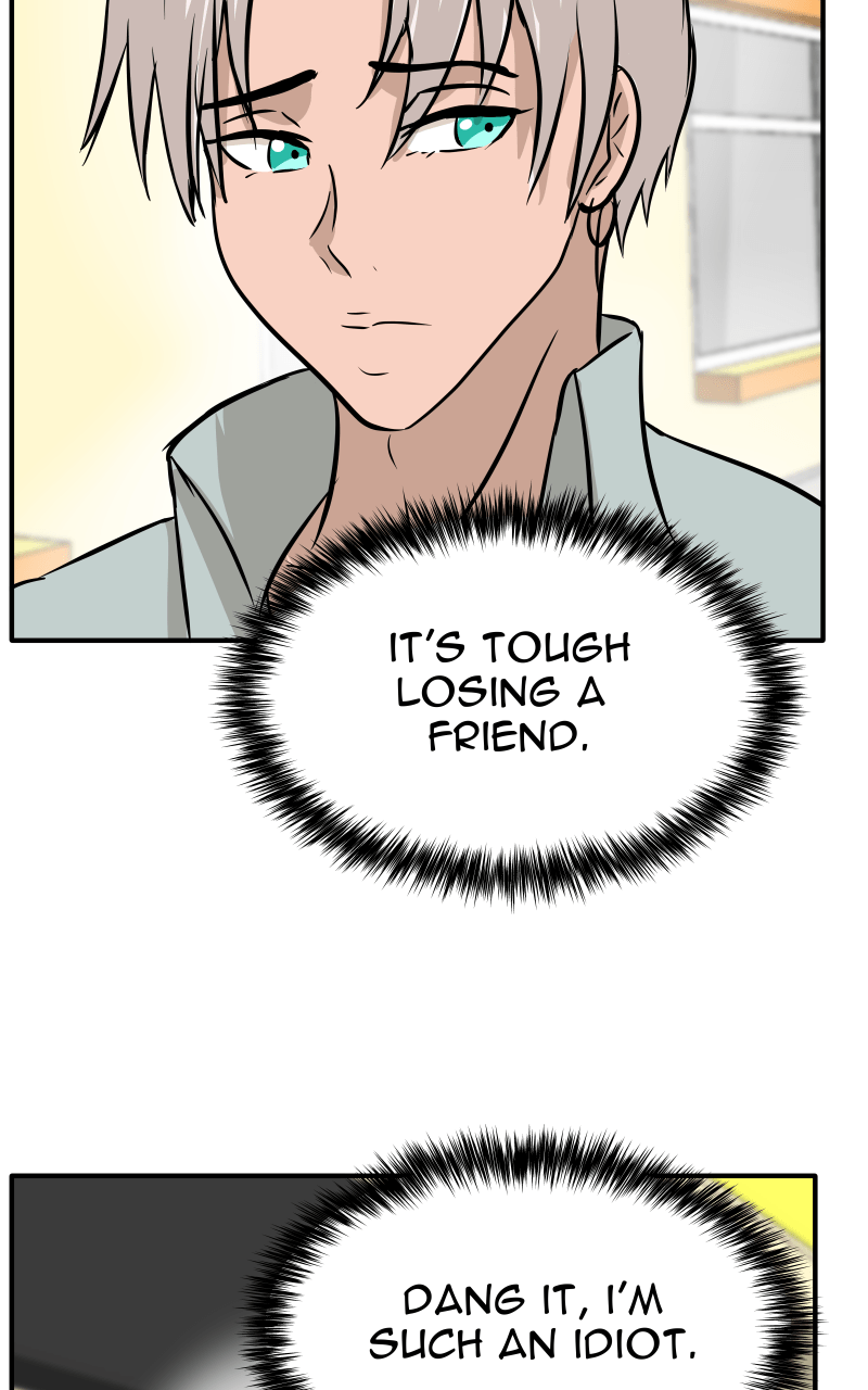 Swolemates - Manhwa Chapter 59 - page 59