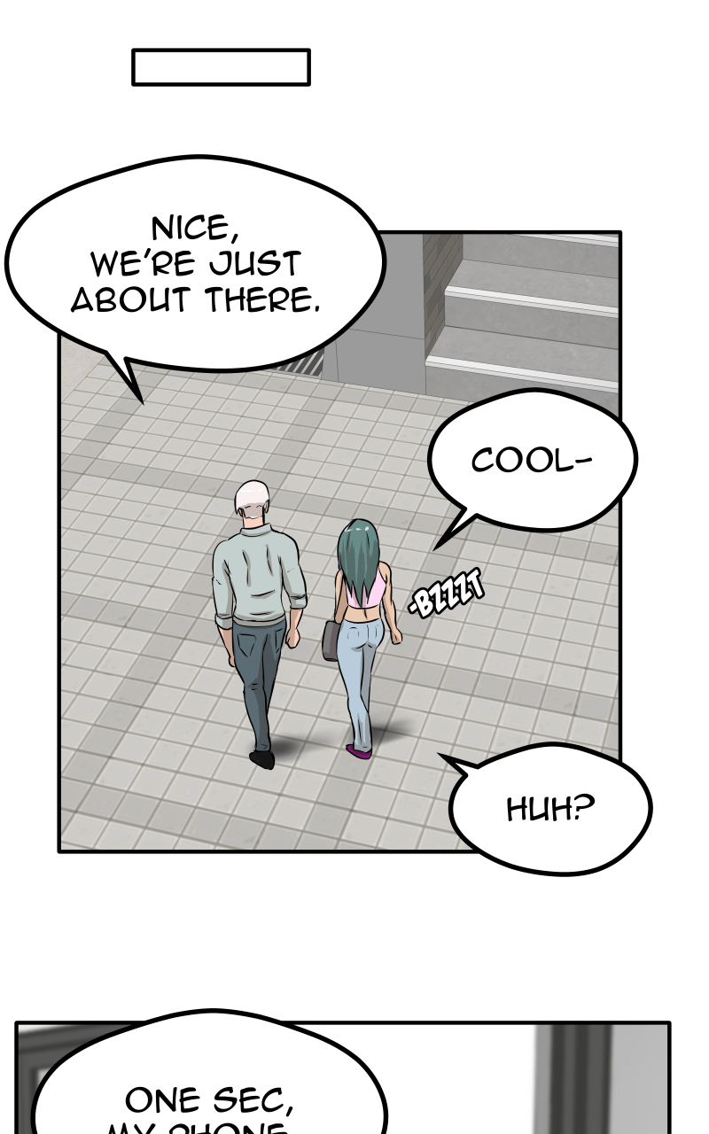 Swolemates - Manhwa Chapter 59 - page 62