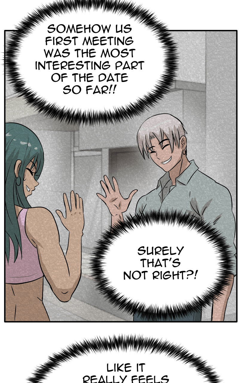 Swolemates - Manhwa Chapter 60 - page 44