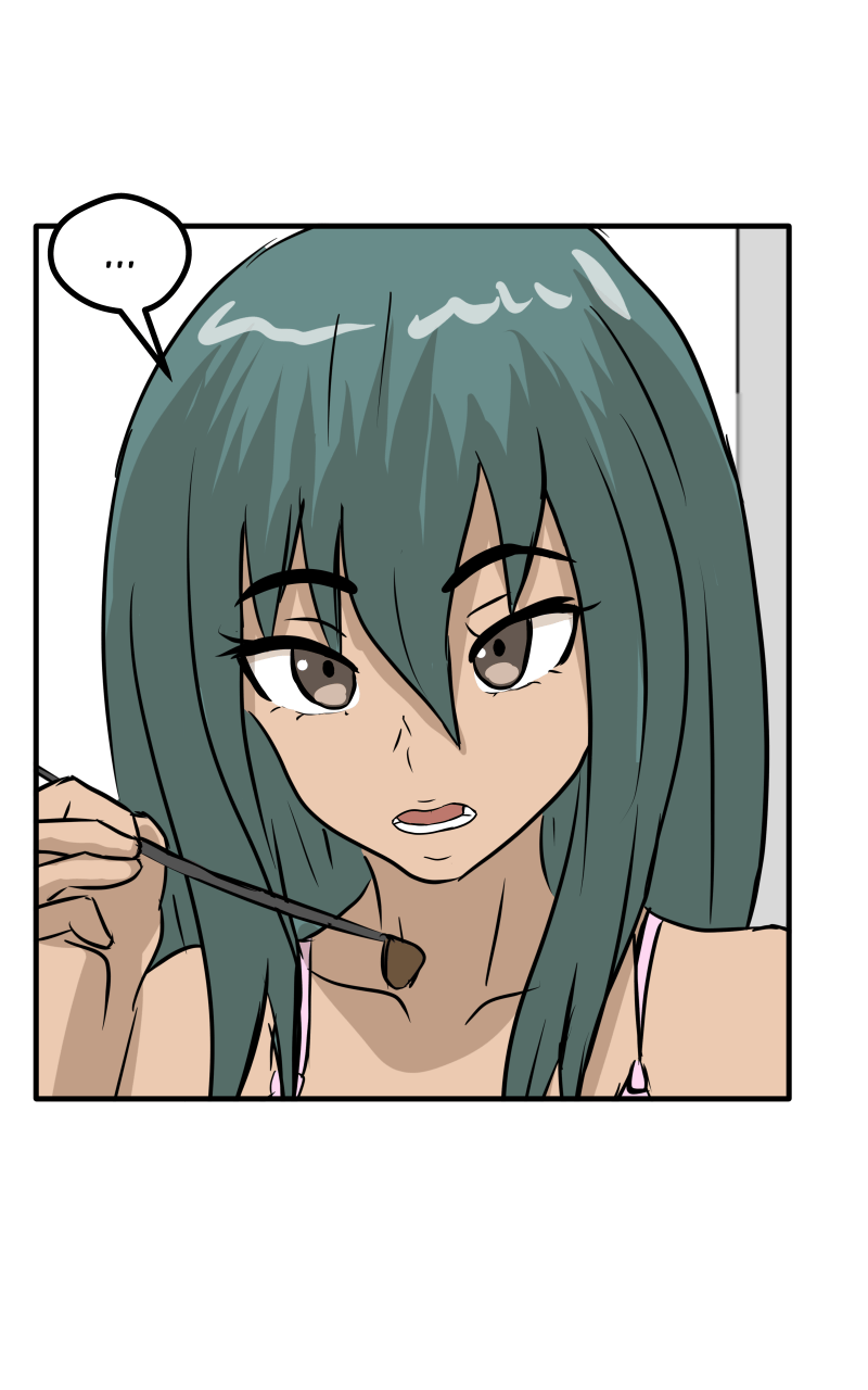 Swolemates - Manhwa Chapter 61 - page 5