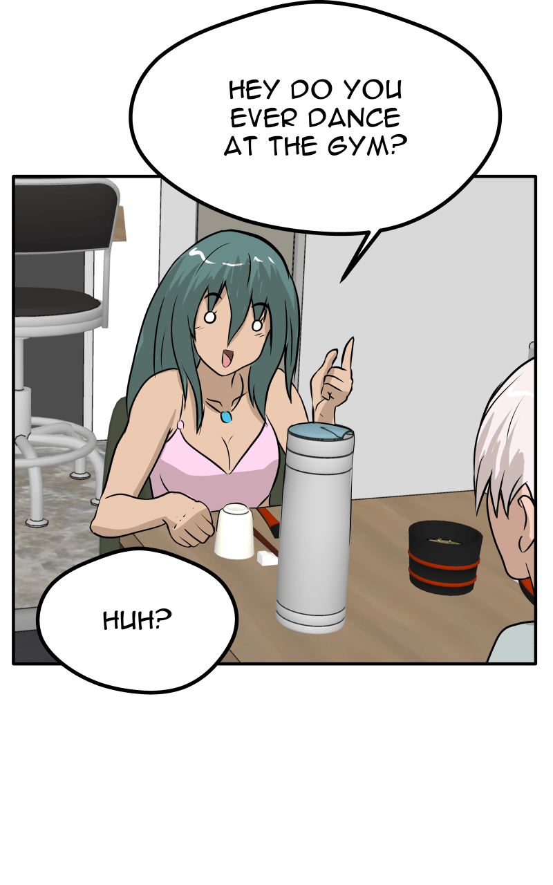 Swolemates - Manhwa Chapter 61 - page 14
