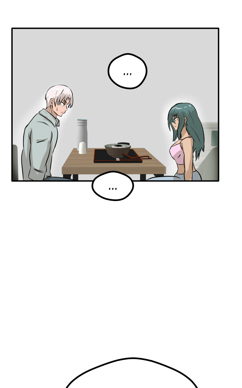 Swolemates - Manhwa Chapter 61 - page 24