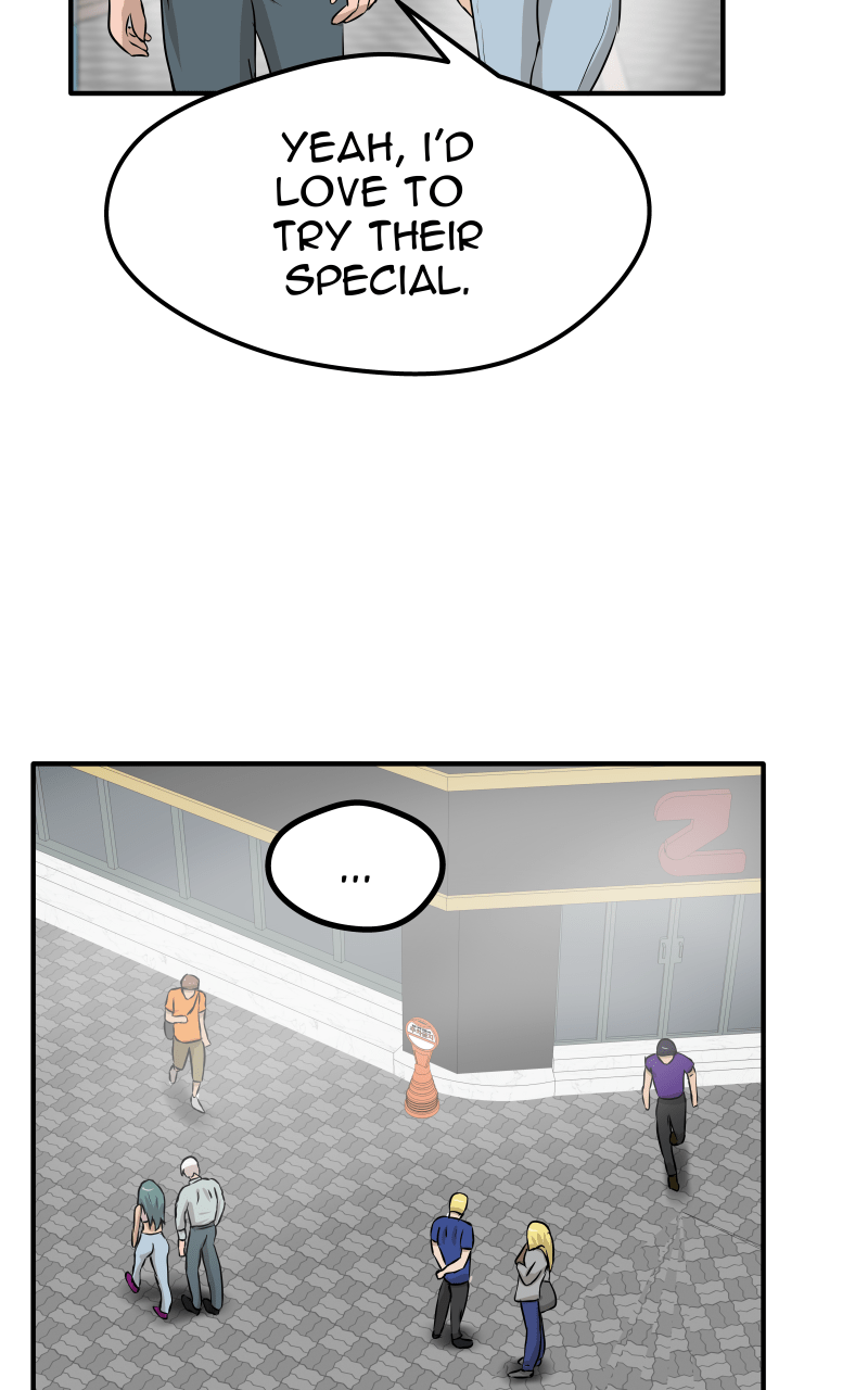 Swolemates - Manhwa Chapter 61 - page 30