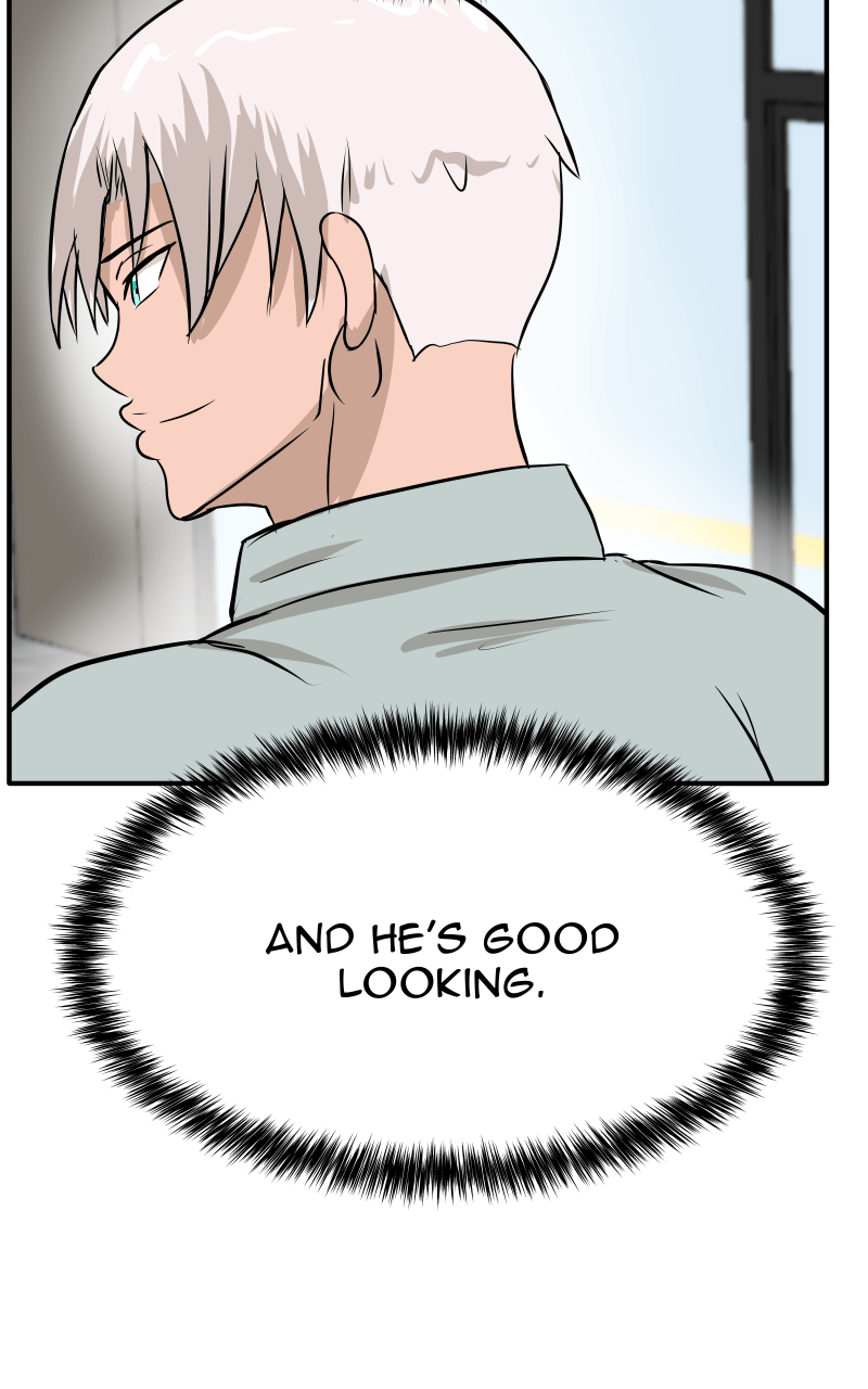 Swolemates - Manhwa Chapter 61 - page 33