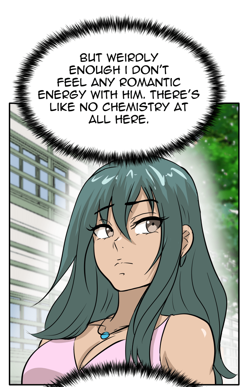 Swolemates - Manhwa Chapter 61 - page 34