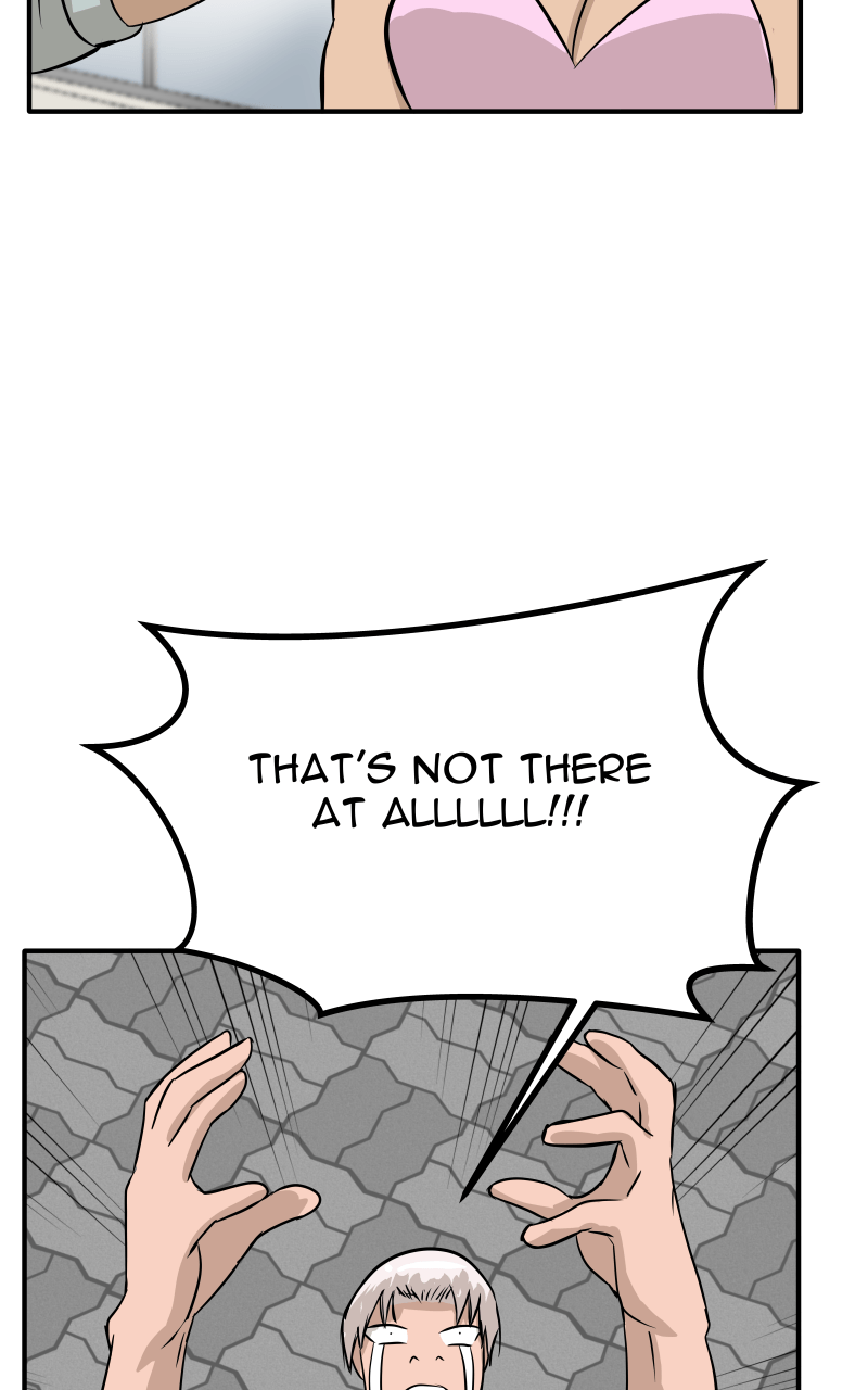 Swolemates - Manhwa Chapter 61 - page 44