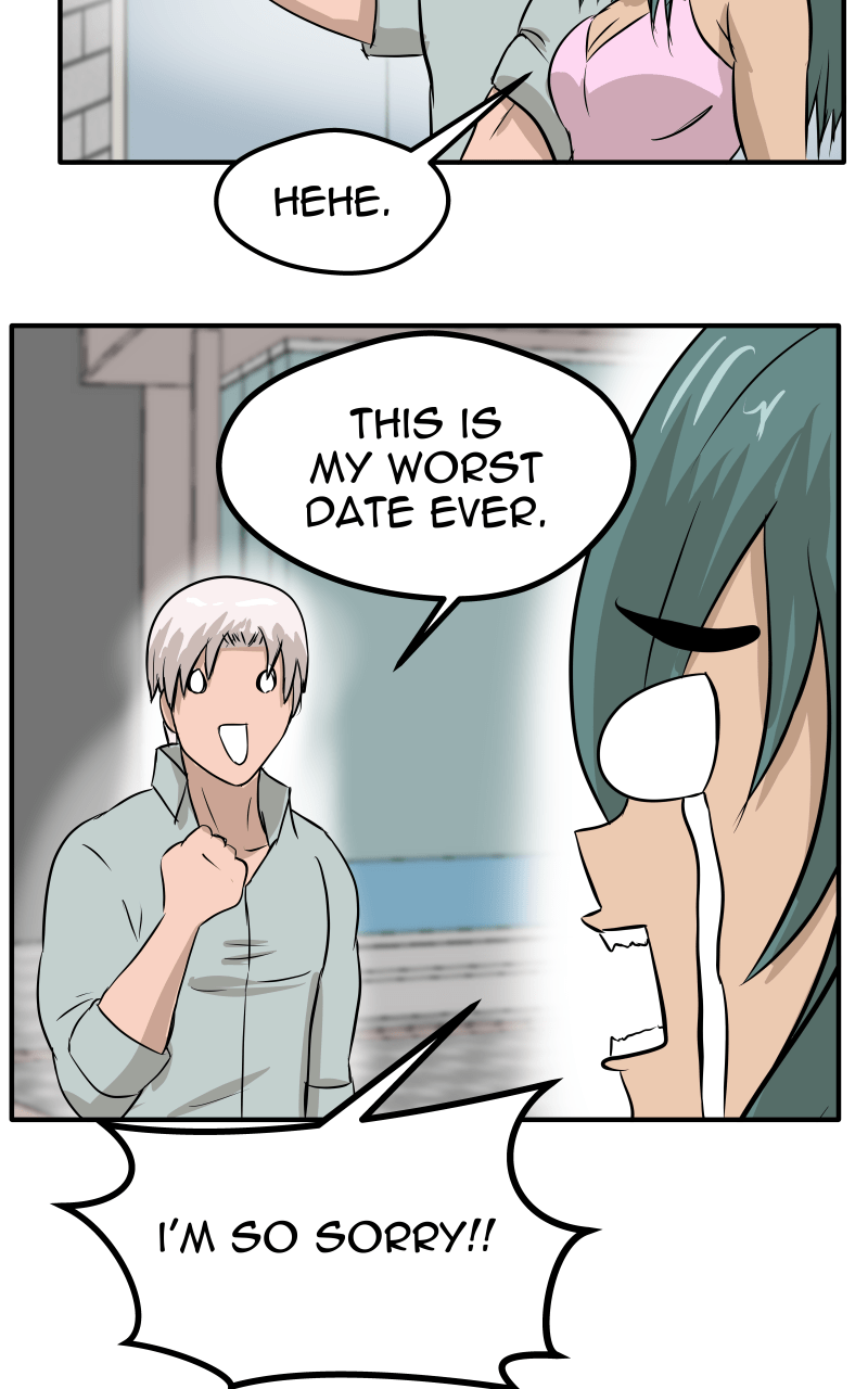 Swolemates - Manhwa Chapter 61 - page 48