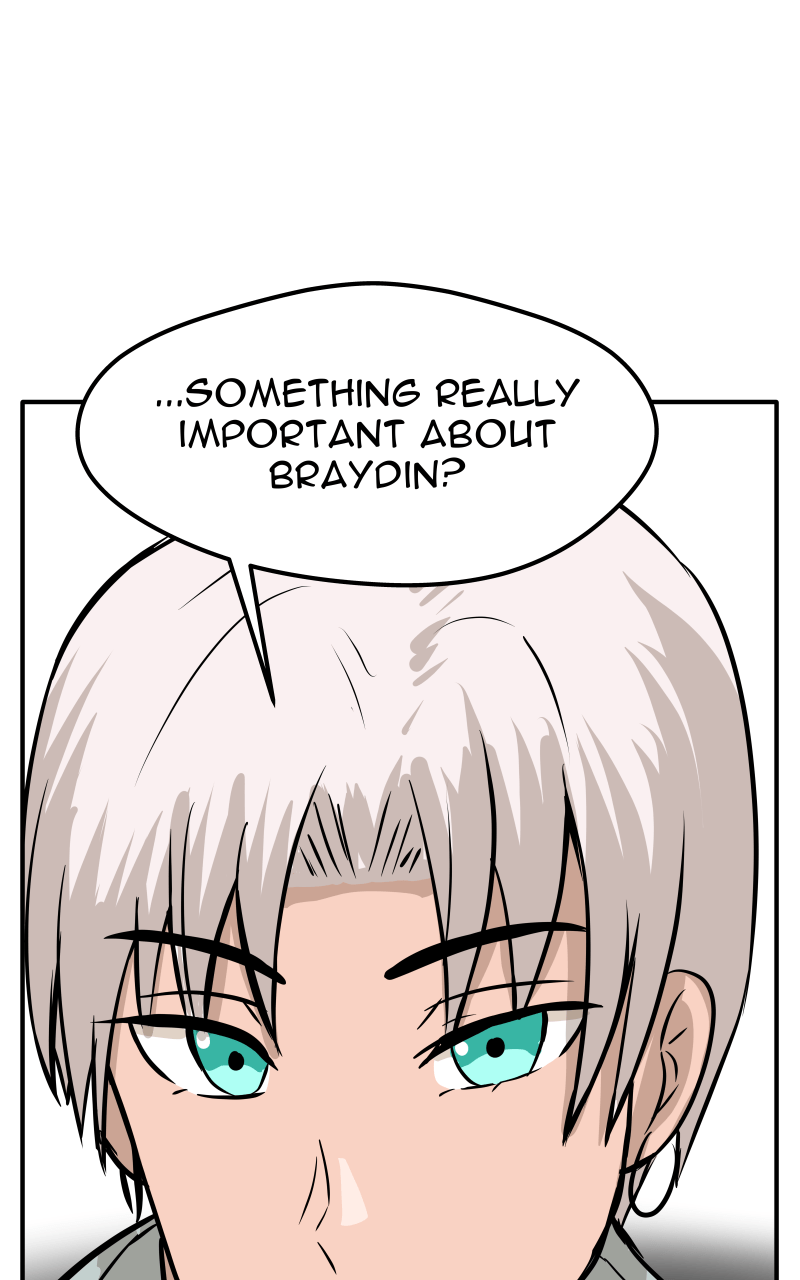 Swolemates - Manhwa Chapter 61 - page 62