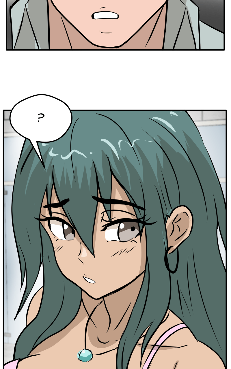 Swolemates - Manhwa Chapter 61 - page 63