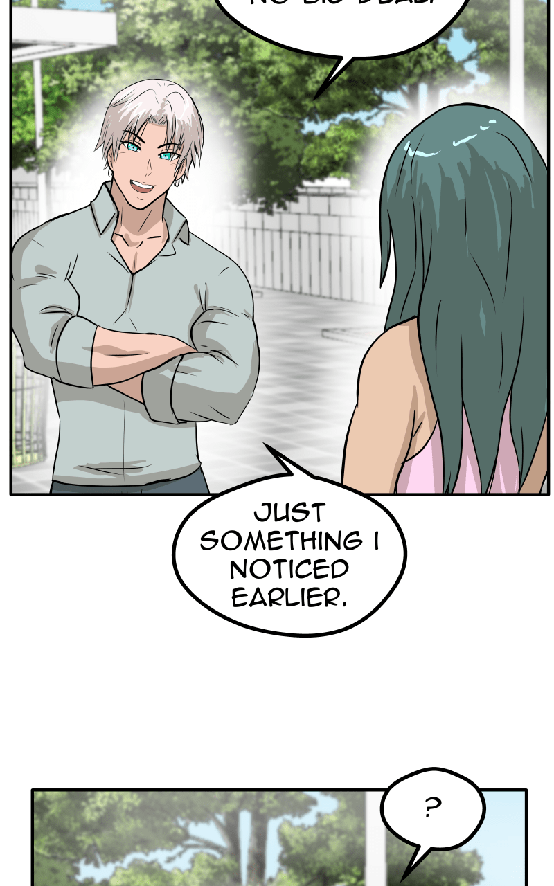 Swolemates - Manhwa Chapter 62 - page 5