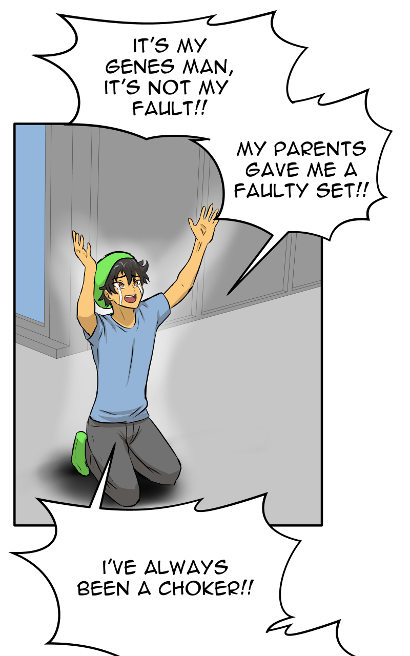 Swolemates - Manhwa Chapter 62 - page 24