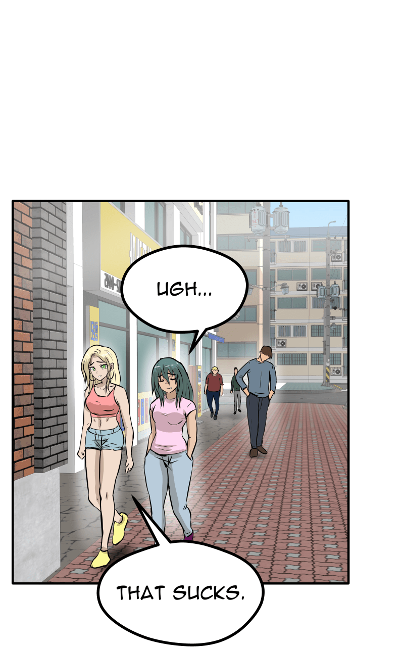Swolemates - Manhwa Chapter 62 - page 32