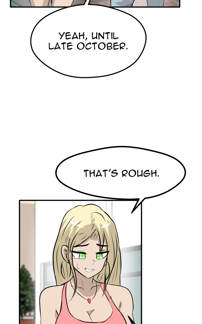 Swolemates - Manhwa Chapter 62 - page 34