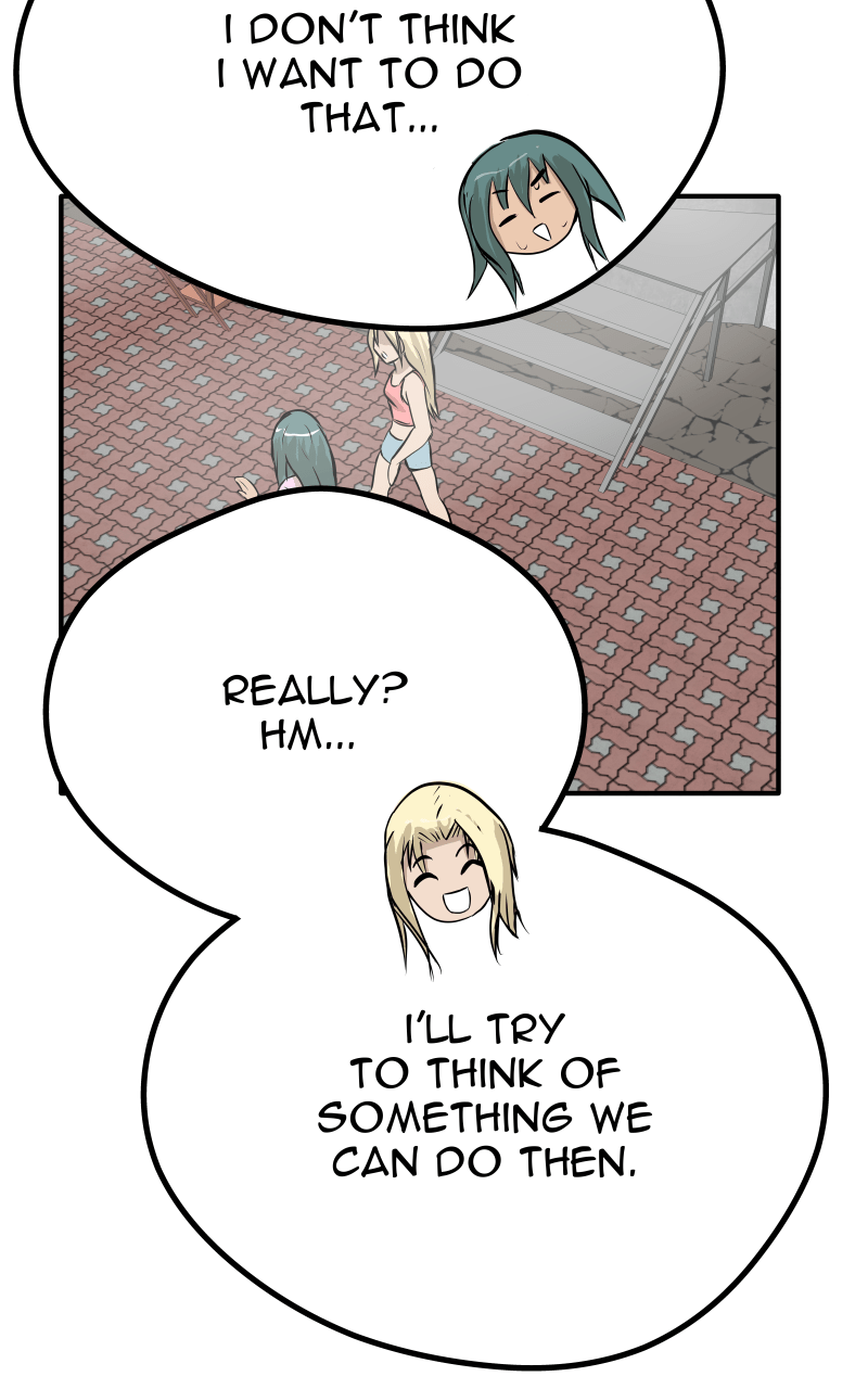 Swolemates - Manhwa Chapter 62 - page 45