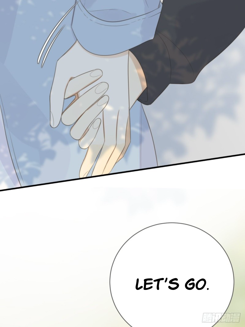 Just not the tail! Chapter 17 - page 17