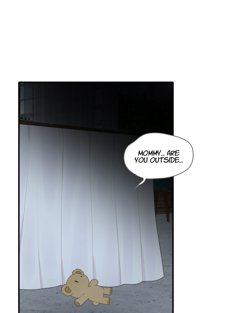 Just not the tail! Chapter 17 - page 49