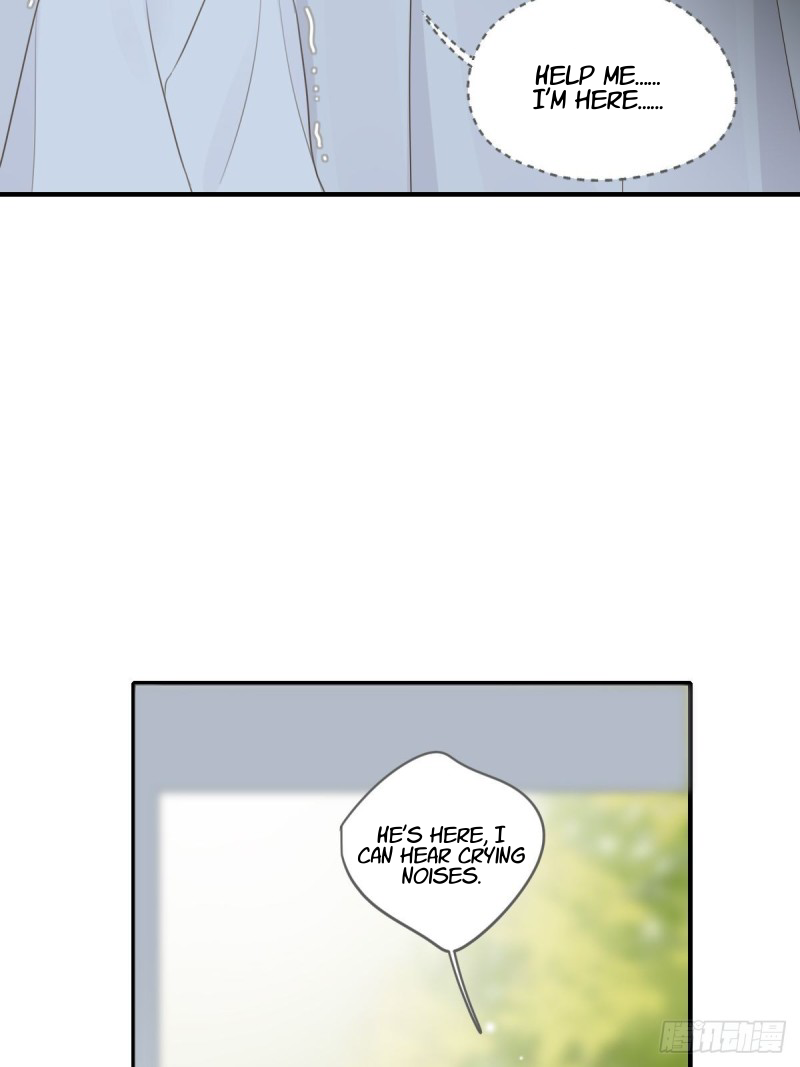 Just not the tail! Chapter 17 - page 52