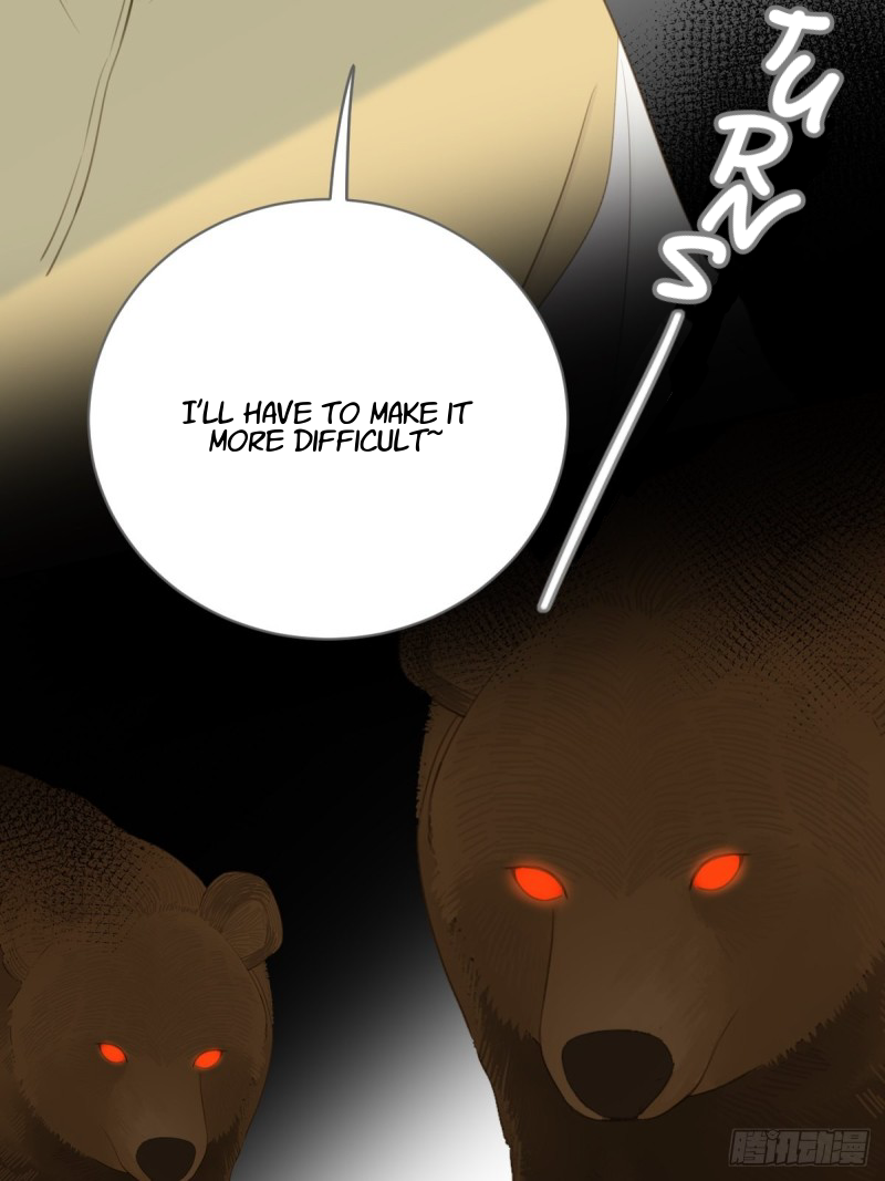 Just not the tail! Chapter 17 - page 64