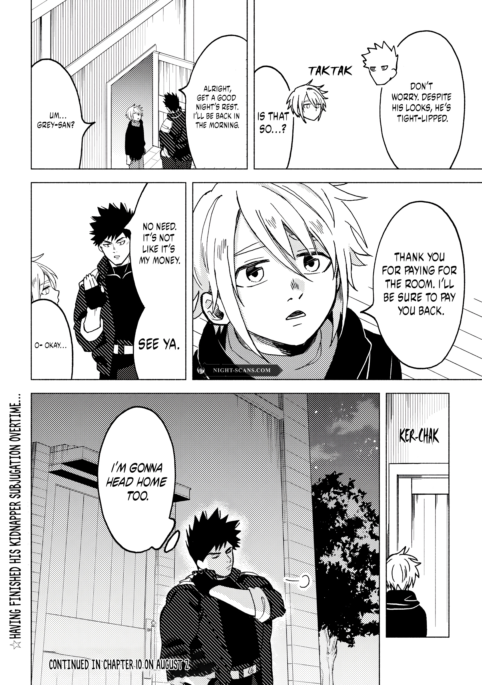 Akuninzura Shita B-Kyuu Boukensha - Shujinkou To Sono Osananajimi-Tachi No Papa Ni Naru Chapter 9.2 - page 18