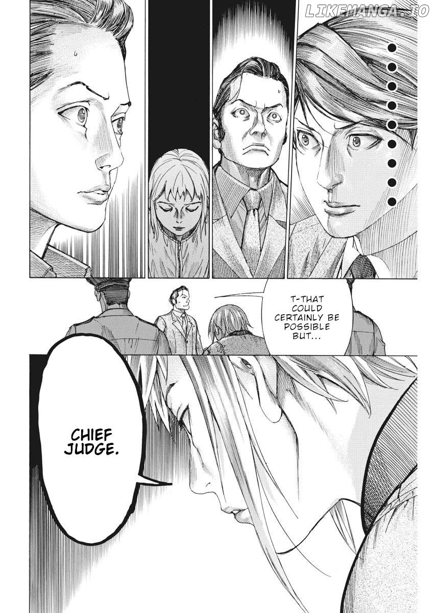 Natsume Arata no Kekkon Chapter 45 - page 7