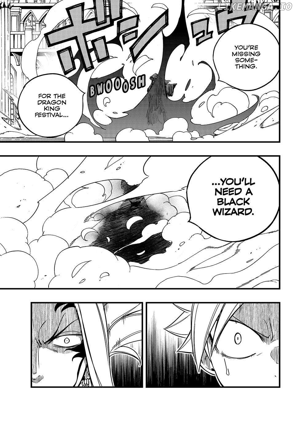 Fairy Tail 100 Years Quest Chapter 162 - page 18