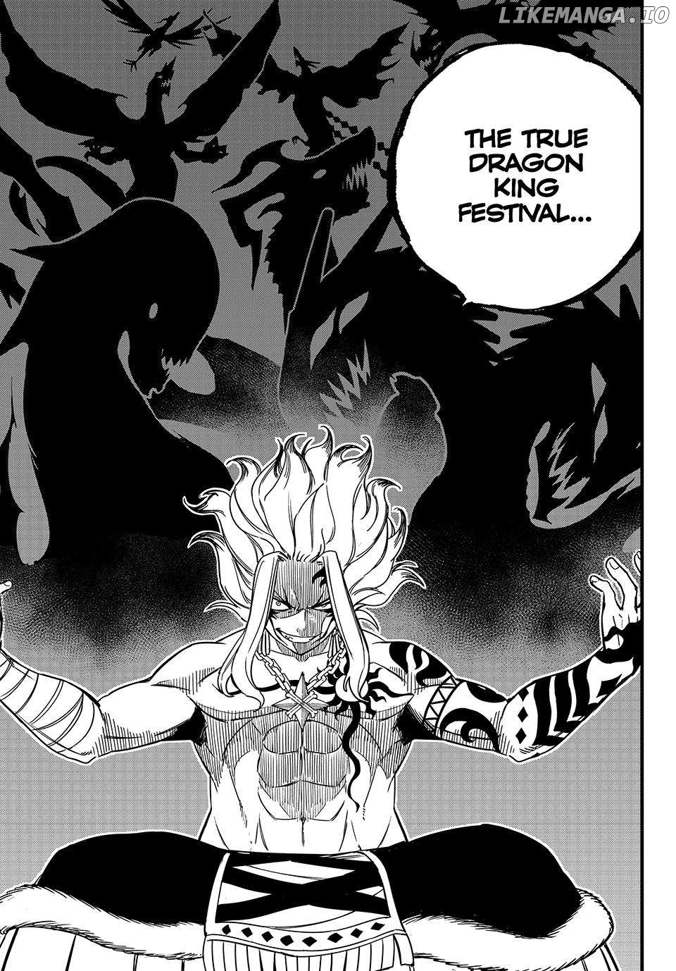 Fairy Tail 100 Years Quest Chapter 162 - page 6