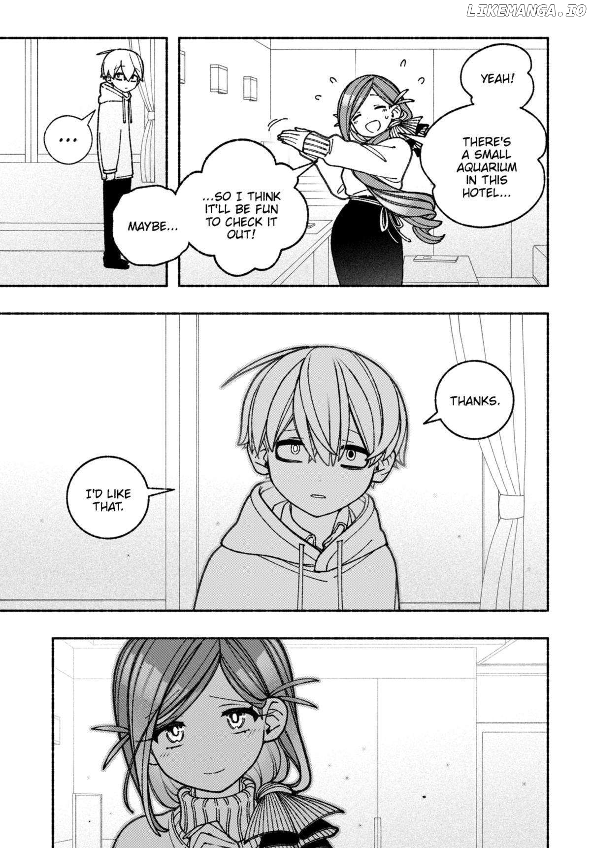 Make The Exorcist Fall In Love Chapter 68 - page 11