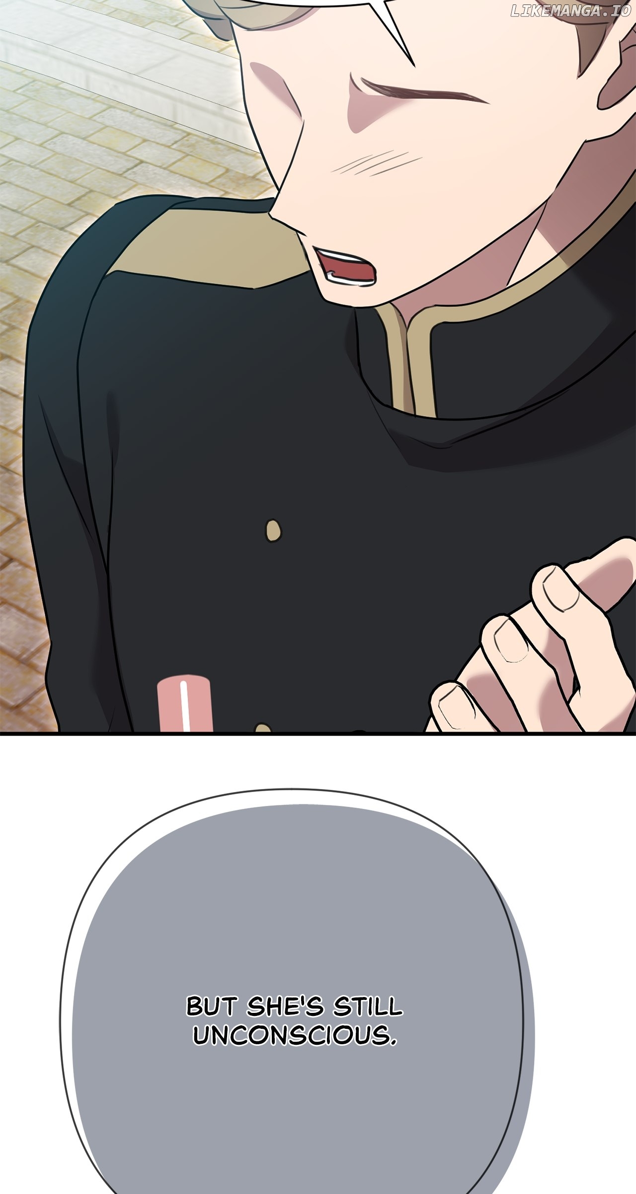 The Empress Wants To Avoid the Emperor Chapter 37 - page 10