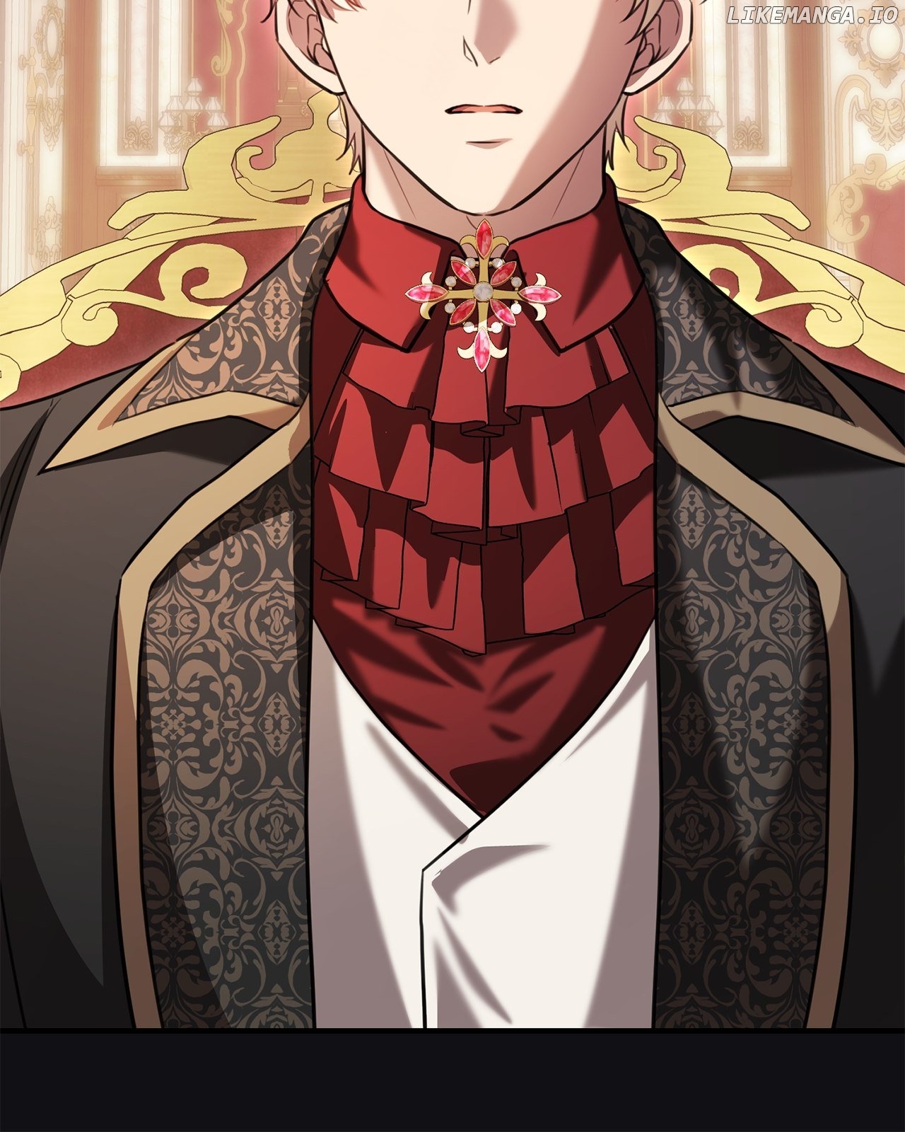 The Empress Wants To Avoid the Emperor Chapter 37 - page 100