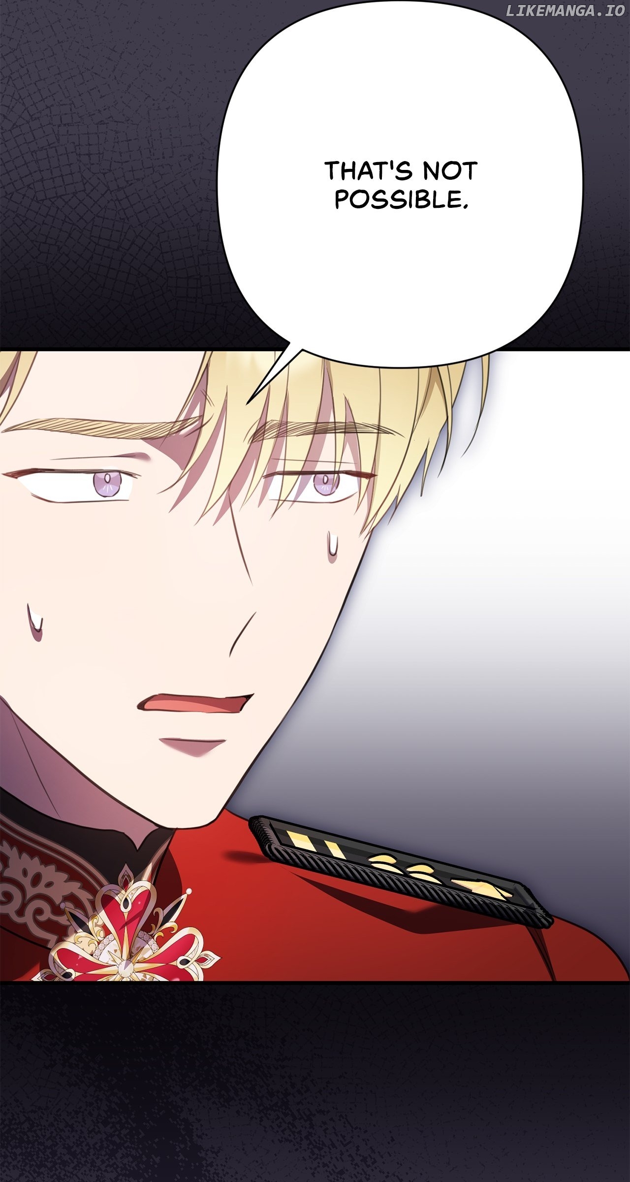 The Empress Wants To Avoid the Emperor Chapter 37 - page 103