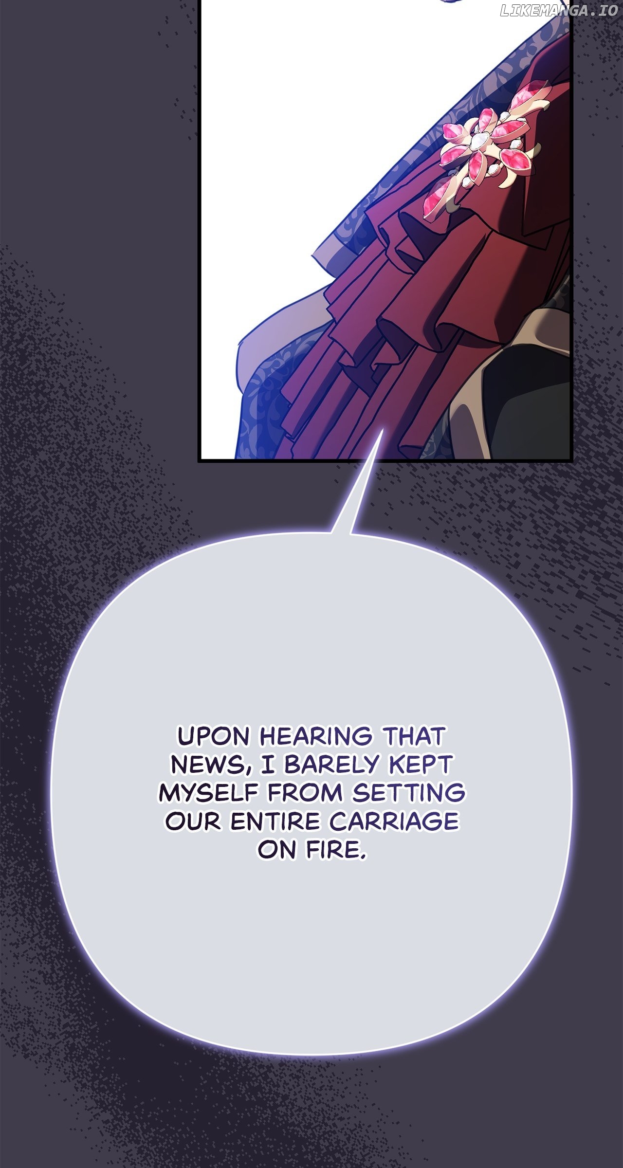 The Empress Wants To Avoid the Emperor Chapter 37 - page 105
