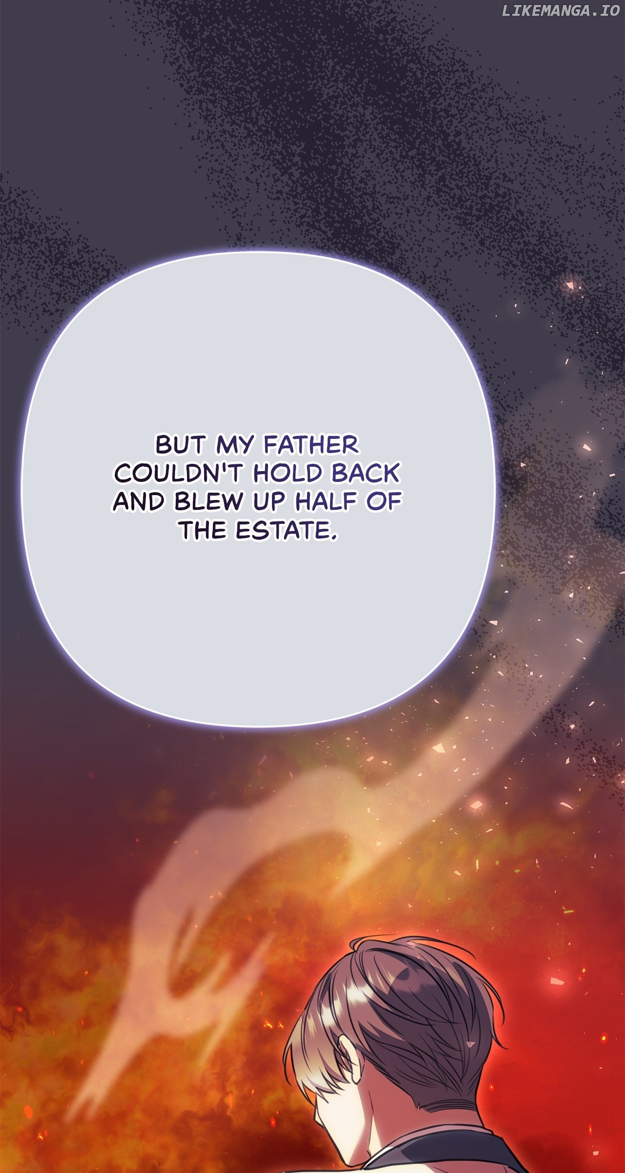 The Empress Wants To Avoid the Emperor Chapter 37 - page 106