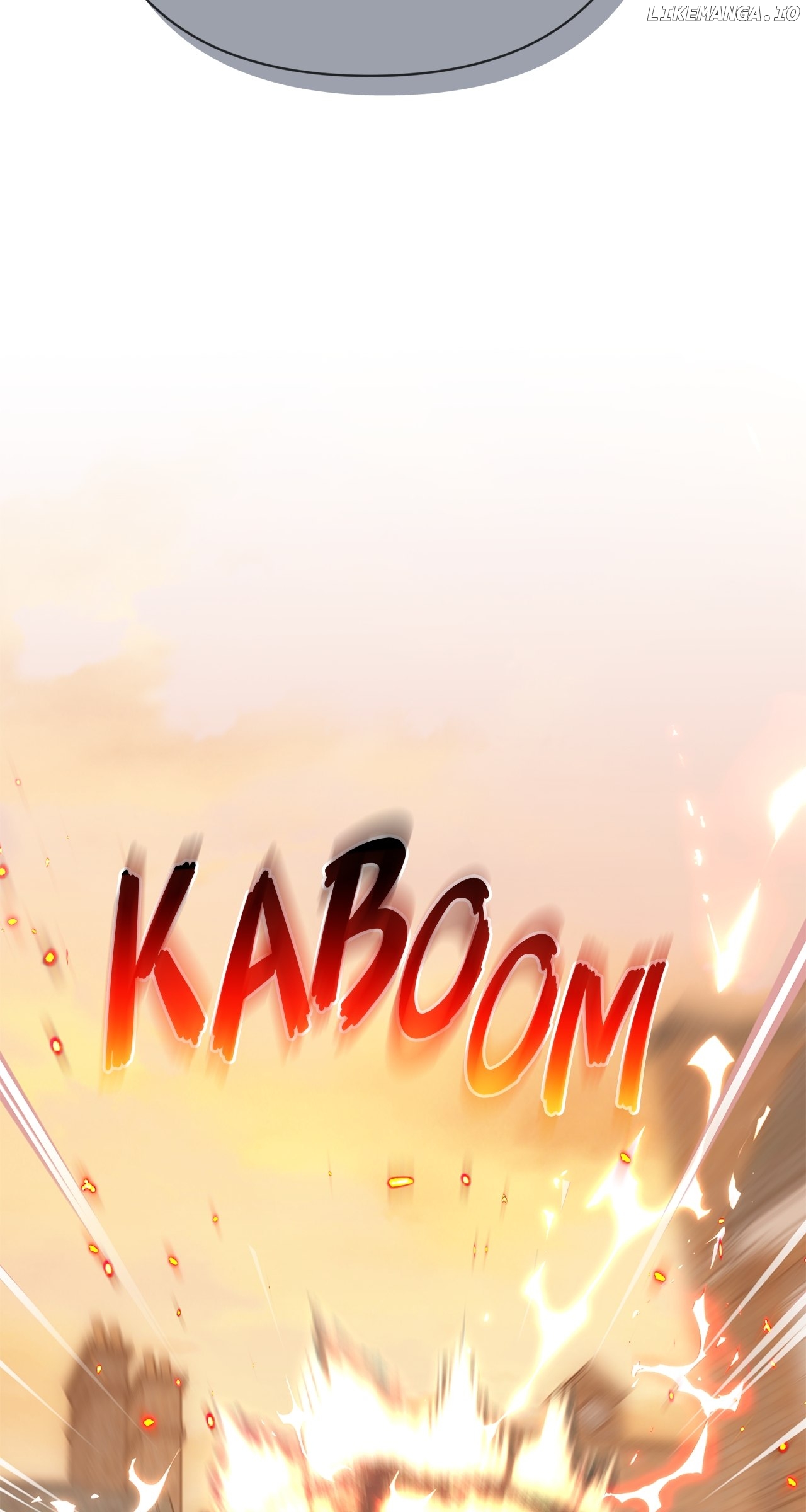 The Empress Wants To Avoid the Emperor Chapter 37 - page 11