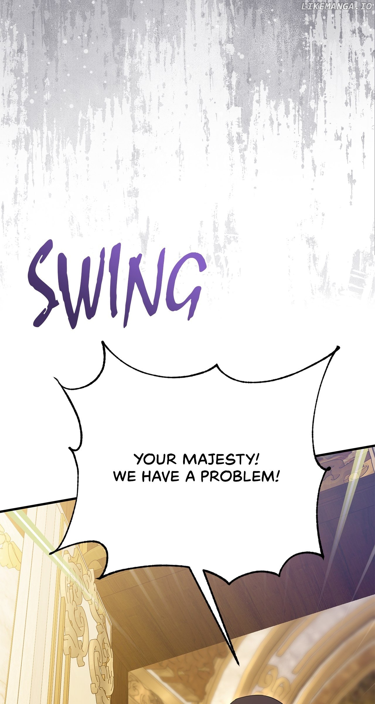 The Empress Wants To Avoid the Emperor Chapter 37 - page 110