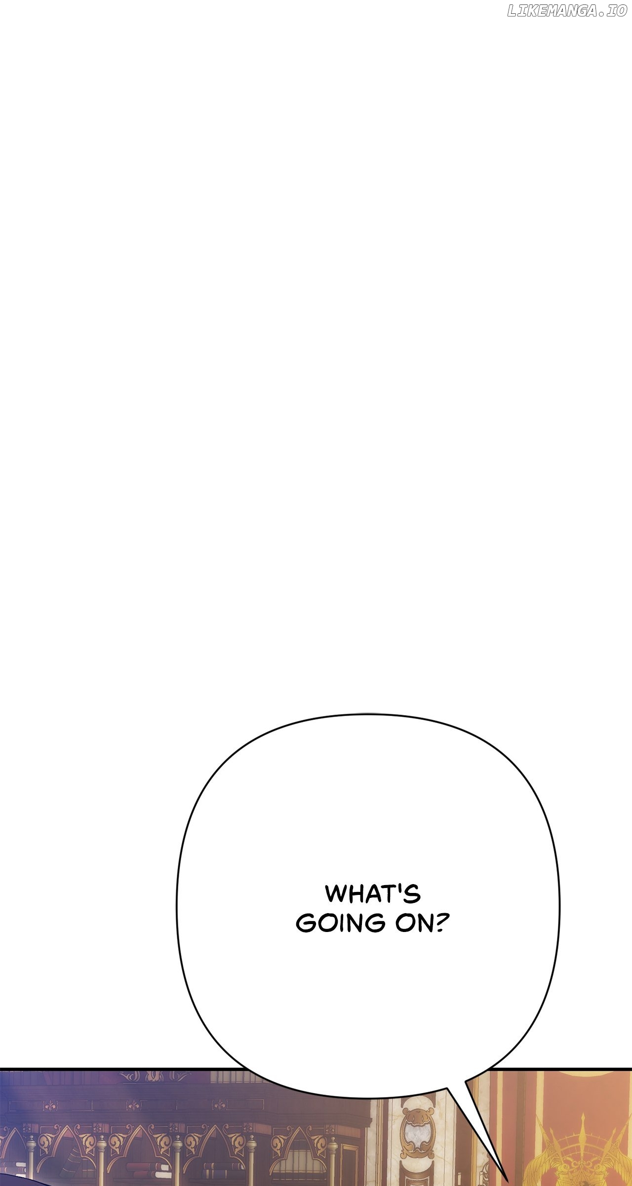 The Empress Wants To Avoid the Emperor Chapter 37 - page 112