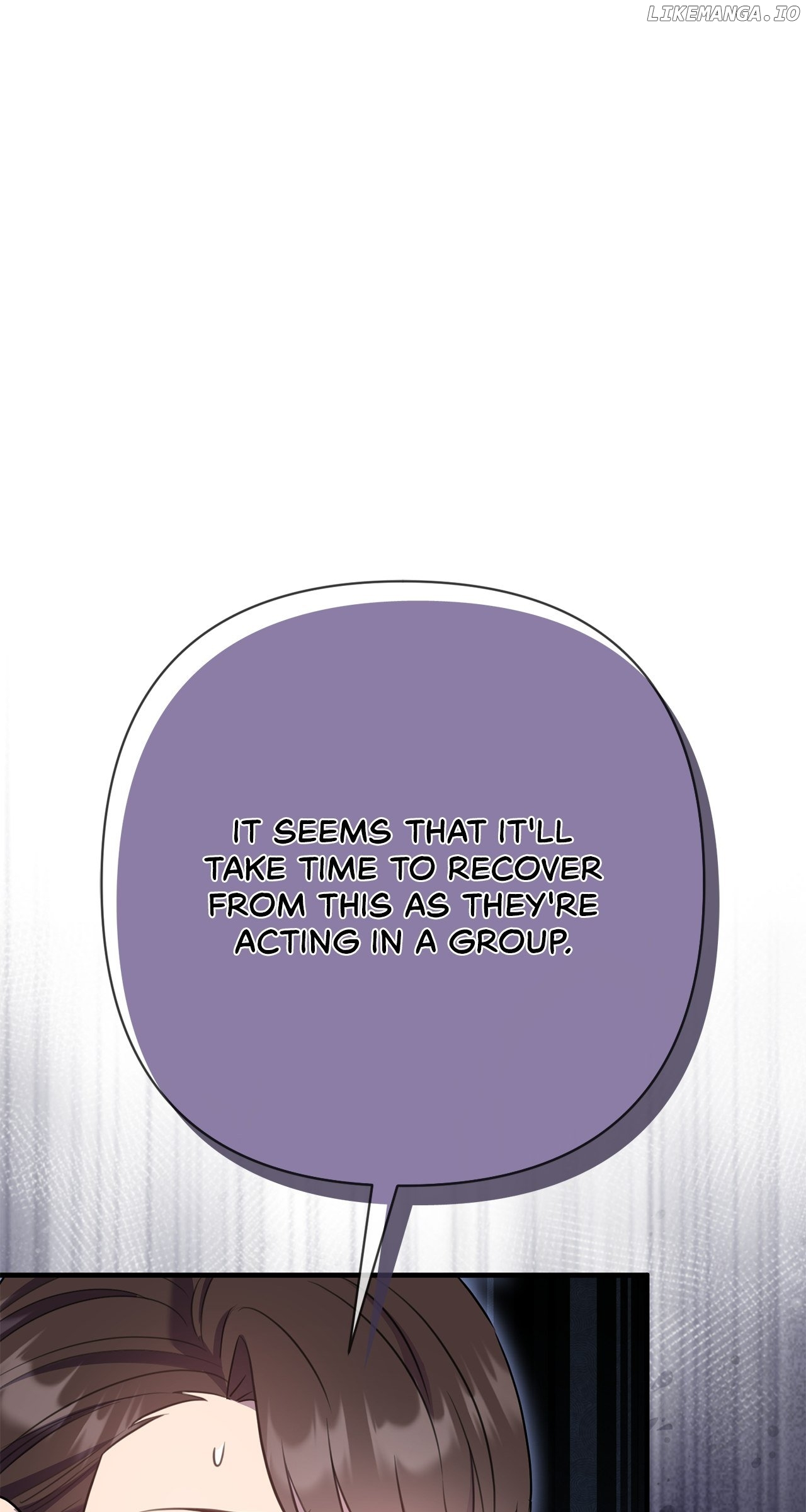 The Empress Wants To Avoid the Emperor Chapter 37 - page 117